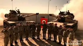 Türk Askeri Hayırlı Cumalar Diliyor...