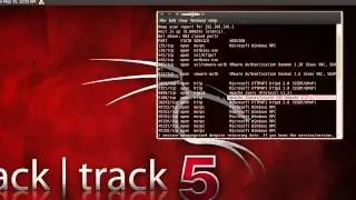 Apache Tomcat Exploitation
