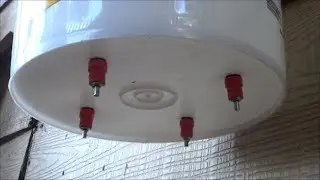 Providing Clean Water for our Rescue Hens