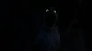 Frosty Nights Jumpscares