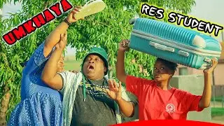 uMkhaya- Res Student.
