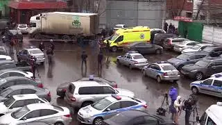 #ОПГ