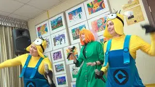 Новости культуры Прокопьевска I 05 06 2023