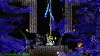 DOOM TREE | Terraria Epic Modpack