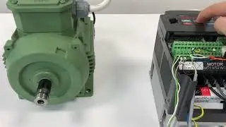 C200 Kapalı Çevrim Tork Kontrol Modu