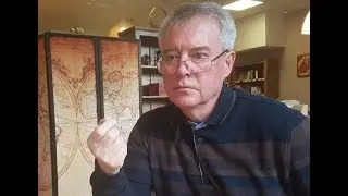 SERGEI KLYAGIN (RSUH /Financial University under the Government of the Russian Federation, Russia)