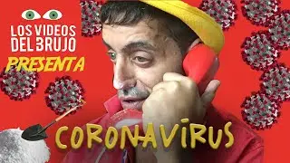 CORONAVIRUS 🦇😷