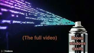 how Easily Repair and Speed Up Your Windows PC Using This Tool❓💯