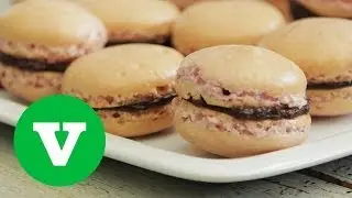 Macaroons: Keep Calm And Bake 7