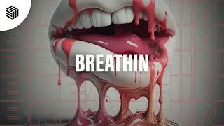 Nick Giardino, Pascal Sebastian & Ally Jax - Breathin (ft. FVTM)