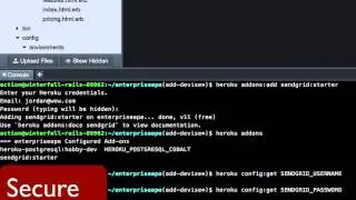 How to Install and Configure Devise in a Ruby on Rails Application