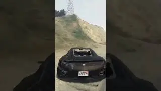 Супер прыжок в гта 5