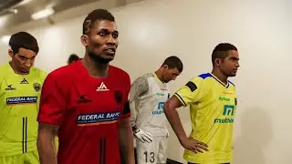 Kerala Blasters vs Northeast United Full Match in Pes 2020 | ISL Season 6 | Gyan, Oghbeche
