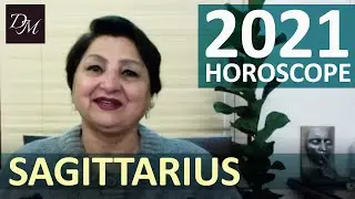 2021 Sagittarius Annual Horoscope Predictions And Guidance