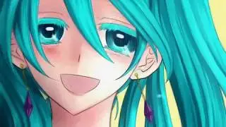 Cendrillon [Signal-P ft. Hatsune Miku & Kaito] Türkçe Altyazı