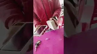 Flipkart Fraud se bachne ke liye unboxing Samsung galaxy F23 5G Smartphone.