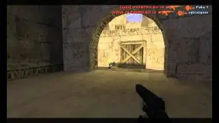 tyta VS OVERPRO.RU 4 VS 4 ace AK-47!