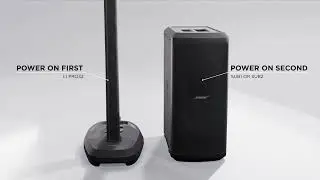 L1 Pro SubMatch Connection Overview