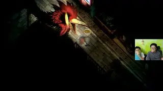 Walking In The Night  Not Knowing Where You Are - Let's Play Yomawari 3: Lost In The Dark - Pt. 3