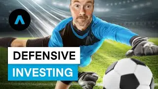 Defensive Investing During a Recession
