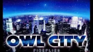 OFFICIAL DUBSTEP REMIX: Owl City - Fireflies (Marlow Remix) Free Download