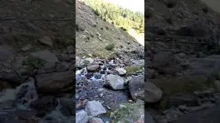 Another classic and amazing view somewhere in KPK,Pakistan