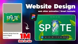website design from the future 