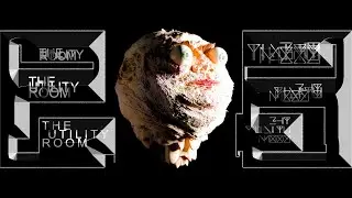 (OLD) The Utility Room - A 360 Animated Short Film (2019) (OLD)