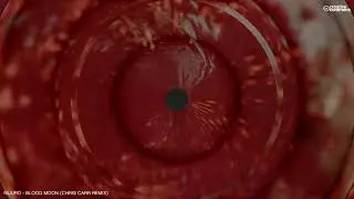 Inuuro - Blood Moon (Chris Carr Remix)