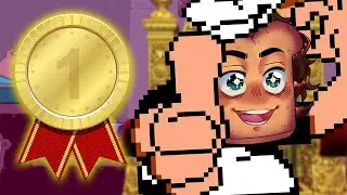 How PIZZA TOWER Brought Back the Golden Age of Platformers (Overanalyzed)