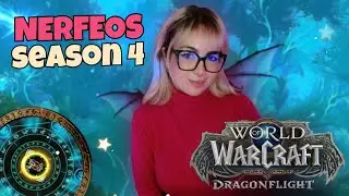 ¡QUERRÁS JUGAR LA NUEVA TEMPORADA DESPUÉS DE VER LOS CAMBIOS! | Season 4 Fated