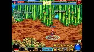 DFO - PVP Bug?