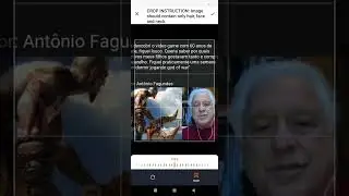 Efeito foto virar vários emoji VÍDEO TUTORIAL