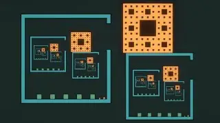 A Game Inside a Game Inside a Game Inside a Game Inside a...