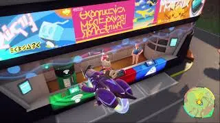 Random Shit #131: The Bus Hole