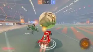 Champs are using this PLAT to reach Grand Champ - 1 GAME AWAY FROM GC - Champ 3 Division 4
