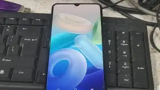 VIVO T1 FRP UNLOCK FASTBOOT TO EDL