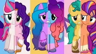 Mlp What my cutie mark is telling me pmv