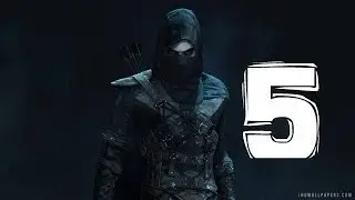 прохождение игры thief часть 5 (убежище Эрин)