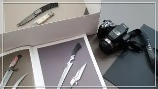 📷 Améliorez vos photos d'objets pour 5 € - Trucs & astuces