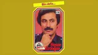 Bu Sene - Hasan Erdoğan (Bin Defa Albümü)