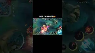 Moskov 1 hit build😱🔥