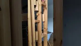 Музыка ветра 🎧 