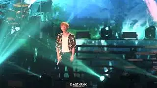 [香港演唱會] #Divin 「2023 #KIMSUNGKYU CONCERT ‘LVII – Like your Vibes’ IN HK」#金聖圭 #김성규 #인피니트 (230620)