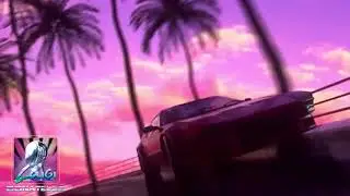 All The Damn Vampires - Pacific Coast Heartbreak