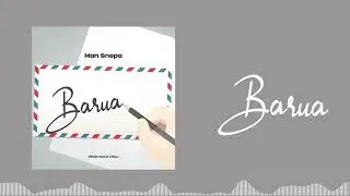 Man Snepa - Barua (Audio | Prod. Maco Chali) | 0716555916