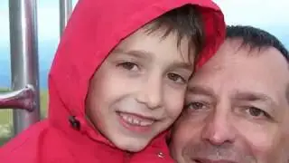 18 Anni Danilo!!!