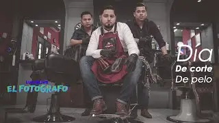 VISITANDO BARBERIA VIP EN CHIQUIMULA – (míralo hasta el final tenemos una sorpresa para ti)