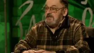 Школа злословия Асар Эппель. 13 февраля 2012
