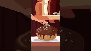 Uncover The Magic Of Vasilopita: Greek's Unique Tradition #infographiccaptain #greece #viralshorts
